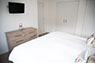comfortable twin room accommodation on the Isle of Skye