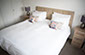 Living room accommodation in Portree