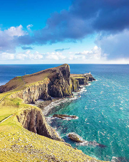 Neist Point Lighthouse